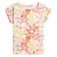 тениска,детски,тениски,roxy,african,sunset,short,sleeve,t,shirt,snow,white,bayside,blooms,(white)