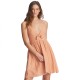 рокля,дамски,поли,и,рокли,roxy,bright,light,dress,orange