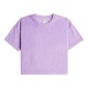 футболна,фланелка,дамски,тениски,roxy,getaway,time,short,sleeve,t,shirt,purple