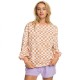 блуза,дамски,блузи,roxy,kindred,souls,sweatshirt,orange