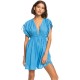 рокля,дамски,поли,и,рокли,roxy,local,friends,dress,blue