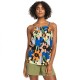 тениска,дамски,тениски,roxy,magic,happens,short,sleeve,t,shirt,multicolor