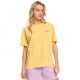 тениска,дамски,тениски,roxy,moonlight,sunset,b,short,sleeve,t,shirt,yellow