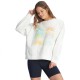 блуза,дамски,блузи,roxy,morning,hike,f,sweatshirt,white,(snow,white)