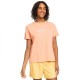 тениска,дамски,тениски,roxy,noon,ocean,short,sleeve,t,shirt,papaya,punch,(orange)