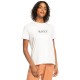 тениска,дамски,тениски,roxy,noon,ocean,short,sleeve,t,shirt,snow,white,(white)