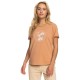 тениска,дамски,тениски,roxy,ocean,after,short,sleeve,t,shirt,cork,(orange)
