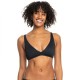 дамски,бански,костюми,roxy,rib,love,the,oceana,v,bikini,top,black