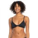 дамски,бански,костюми,roxy,rib,love,the,surf,knot,bikini,top,black