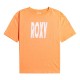 тениска,дамски,тениски,roxy,sand,under,the,sky,short,sleeve,t,shirt,mock,orange,(orange)