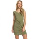 рокля,дамски,поли,и,рокли,roxy,surfs,up,sleeveless,dress,green,(loden,green)