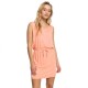 рокля,дамски,поли,и,рокли,roxy,surfs,up,dress,papaya,punch,(orange)