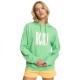 блуза,дамски,блузи,roxy,thats,rad,sweatshirt,green