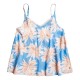 тениска,детски,тениски,roxy,the,last,unicorn,sleeveless,t,shirt,blue,(azure,blue,palm,island,rg)