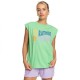 тениска,дамски,тениски,roxy,the,smell,of,the,sea,sleeveless,t,shirt,green,(absinthe,green)