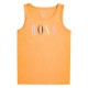 тениска,детски,тениски,roxy,there,is,life,a,sleeveless,t,shirt,orange,(mock,orange)