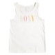 тениска,детски,тениски,roxy,there,is,life,a,sleeveless,t,shirt,white,(snow,white)