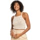 потник,дамски,топове,roxy,time,to,move,sleeveless,top,orange,(snow,white)