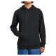 суичър,мъжки,пуловери,rvca,americana,hoodie,black,(rvca,black)