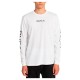 тениска,мъжки,тениски,rvca,big,sleeve,tee,long,sleeve,t,shirt,white
