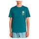 тениска,мъжки,тениски,rvca,cobra,mirage,short,sleeve,t,shirt,blue,(duck,blue)