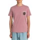 тениска,мъжки,тениски,rvca,mascot,short,sleeve,t,shirt,lavender,(pink)