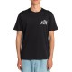 тениска,мъжки,тениски,rvca,parting,ways,short,sleeve,t,shirt,black