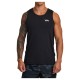 тениска,мъжки,тениски,rvca,sport,vent,sleeveless,t,shirt,black,(grey)