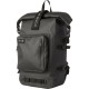 раница,раници,rvca,weld,pack,backpack,black