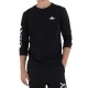 тениска,мъжки,тениски,replay,m6474.000.22980p,long,sleeve,t,shirt,black