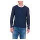 блуза,мъжки,пуловери,replay,uk2651.000.g21280g,sweater,blue,(stone,blue)