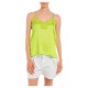 дамски,блузи,replay,w2069.000.83634,sleeveless,blouse,green,(lime)