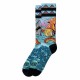 чорапи,мъжки,чорапи,american,socks,seamonsters,coolmax,40066464776291,socks,blue,(multicolor)