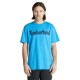 тениска,мъжки,тениски,timberland,kennebec,river,linear,short,sleeve,t,shirt,blue,(super,sonic)