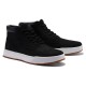 маратонки,мъжки,маратонки,timberland,maple,grove,leather,mid,trainers,black