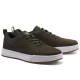 маратонки,мъжки,маратонки,timberland,maple,grove,leather,oxford,trainers,deep,lichen,green,(green)