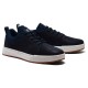 маратонки,мъжки,маратонки,timberland,maple,grove,leather,oxford,trainers,navy,(blue)