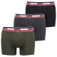 боксерки,мъжко,бельо,levi´s,®,100002870,boxers,3,units,multicolor,(khaki)