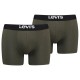 боксерки,мъжко,бельо,levi´s,®,701222842,boxers,2,units,khaki,(green)