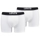 боксерки,мъжко,бельо,levi´s,®,701222842,boxers,2,units,white,black,(white)