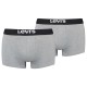 боксерки,мъжко,бельо,levi´s,®,701222844,boxers,2,units,middle,grey,melange,(grey)