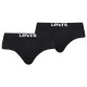 мъжко,бельо,levi´s,®,701223909,slips,2,units,black,(black)