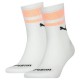 чорапи,мъжки,чорапи,puma,701221388,crew,socks,2,pairs,white,orange,(white)