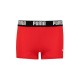 бански,гащета,детски,бански,костюми,puma,701224510,logo,swimming,boxer,red