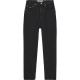 дънки,дамски,панталони,tommy,jeans,mom,fit,tapered,6088,jeans,black