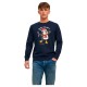 блуза,мъжки,пуловери,jack,&,jones,jortoon,sweatshirt,navy,(blue)