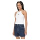 тениска,дамски,тениски,dickies,chain,lake,sleeveless,t,shirt,white,(white)
