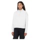блуза,дамски,блузи,dickies,summerdale,half,zip,sweatshirt,grey