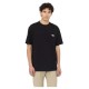тениска,мъжки,тениски,dickies,summerdale,short,sleeve,t,shirt,black,(black)