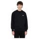 блуза,мъжки,пуловери,dickies,summerdale,sweatshirt,black